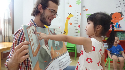 Chương trình tuần